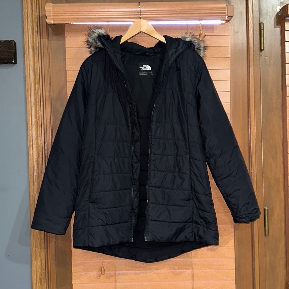 Northface Jacket